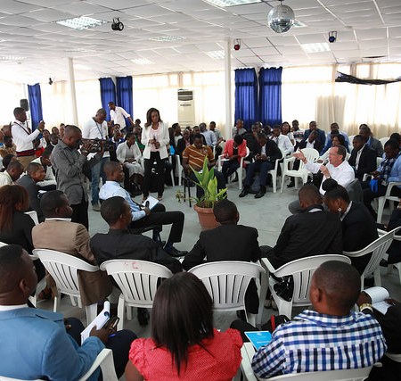 Les élections à venir sont loin de rassurer la population