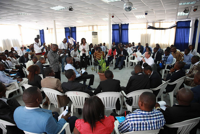 Les élections à venir sont loin de rassurer la population